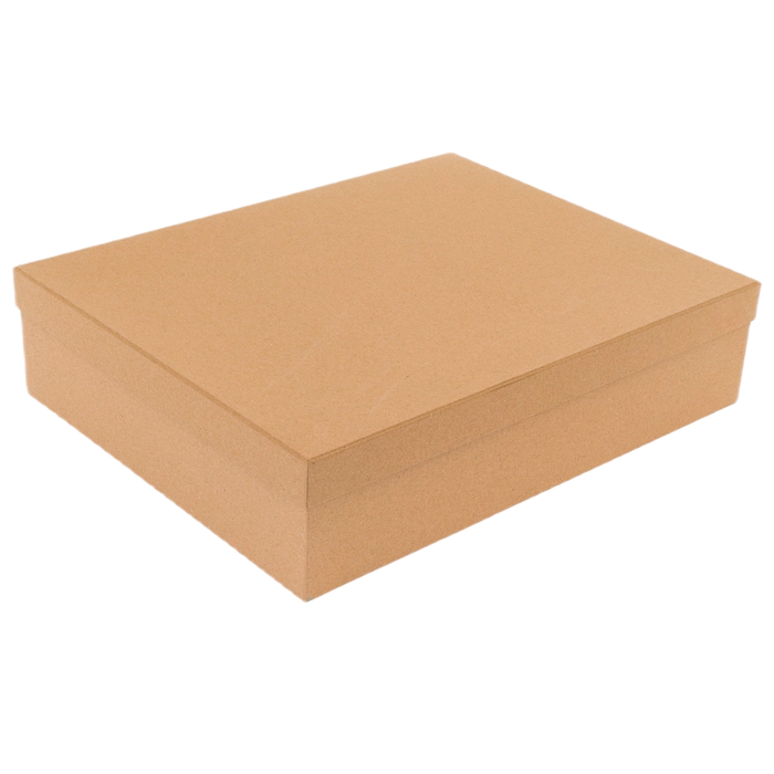 The leather-bound book "Great Russia. Excellent bravery" in the box