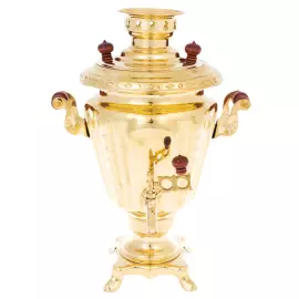 Самовар электрический "Классический" на 3 л.