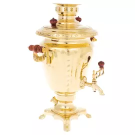 Самовар электрический "Классический" на 3 л.