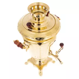 Самовар электрический "Классический" на 3 л.