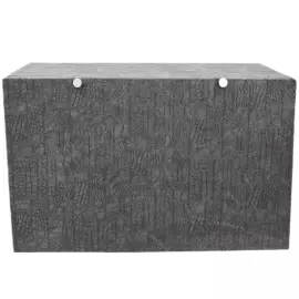 Набор настольный из малахита "Президентский. Орёл"