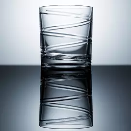 Вращающийся стакан для виски "Shtox 001"