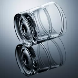 Вращающийся стакан для виски "Shtox 001"