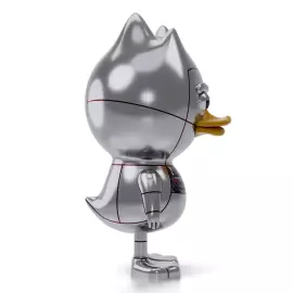 Коллекционная фигура "The Ugly Duck х Mike Tyson"