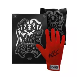 Коллекционная фигура "The Ugly Duck х Mike Tyson"