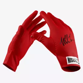 Коллекционная фигура "The Ugly Duck х Mike Tyson"