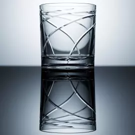 Вращающийся стакан для виски "Shtox 002"