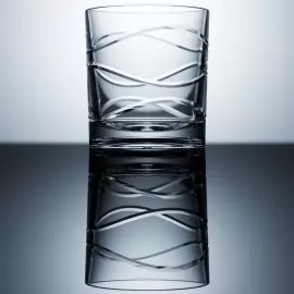 Вращающийся стакан для виски "Shtox 003"