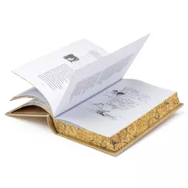 Книга в кожаном переплете "Собрание сочинений" Пушкин А.С., в 10 томах