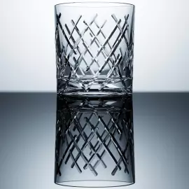 Rotating whiskey glass "Shtox 011"