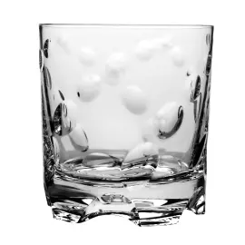 Rotating whiskey glass "Shtox 015"