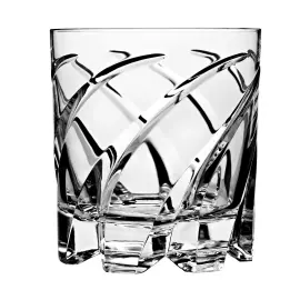Rotating whiskey glass "Shtox 016"