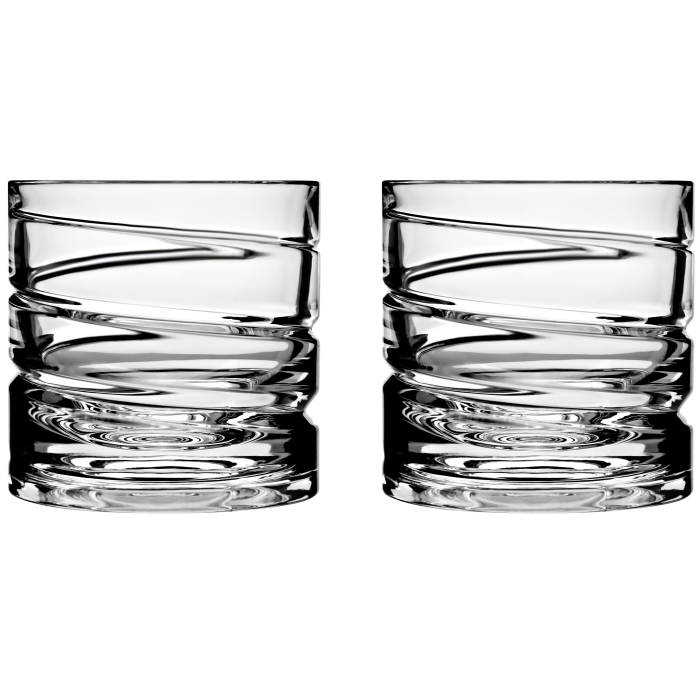 Набор вращающихся стопок "Shtox Shot 001/SB" на 2 персоны