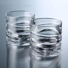 Set of rotating stacks "Shtox Shot 001/SB" for 2 persons