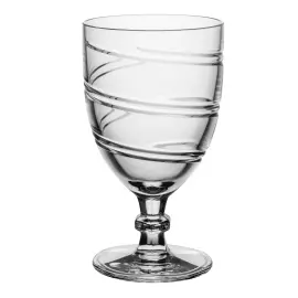 Set of rotating wine glasses "Shtox Wine 001-2" for 2 persons