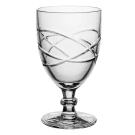 Set of rotating wine glasses "Shtox Wine 005-2" for 2 persons