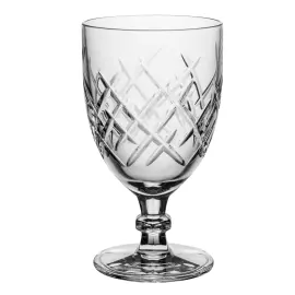 Set of rotating wine glasses "Shtox Wine 011-2" for 2 persons