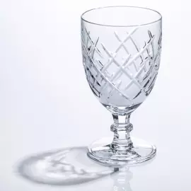 Set of rotating wine glasses "Shtox Wine 011-2" for 2 persons