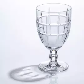 Set of rotating wine glasses "Shtox Wine 014-2" for 2 persons
