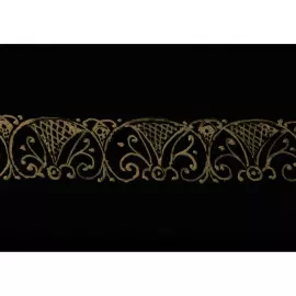 Шкатулка "Памятник затопленным кораблям" Голубенкова, Федоскино