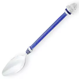 Zenit Arena Silver Tea Spoon