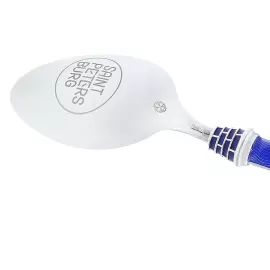 Zenit Arena Silver Tea Spoon