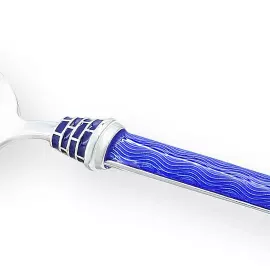 Zenit Arena Silver Tea Spoon