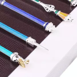 Zenit Arena Silver Tea Spoon