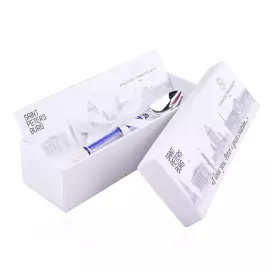 Zenit Arena Silver Tea Spoon