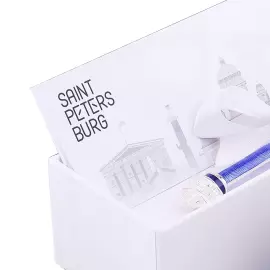 Zenit Arena Silver Tea Spoon