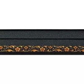 Шкатулка "Славянская богиня" Фролов, Федоскино