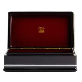 Шкатулка "Росатомфлот СиБ" Ларишев, Федоскино