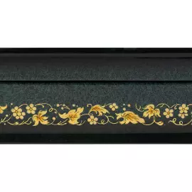 Шкатулка "Офелия" Павлова, Федоскино