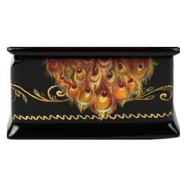 Box "Firebird" Deshina, Fedoskino