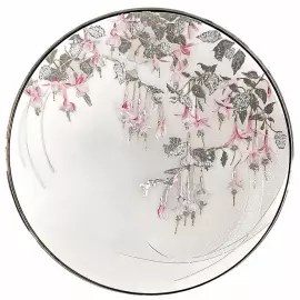 Декоративное панно "Фуксия"