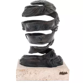 Скульптура "Воображение" (Imagination)