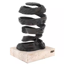 Скульптура "Воображение" (Imagination)