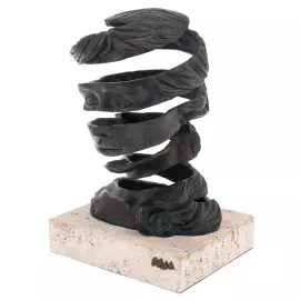 Скульптура "Воображение" (Imagination)