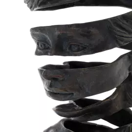 Скульптура "Воображение" (Imagination)