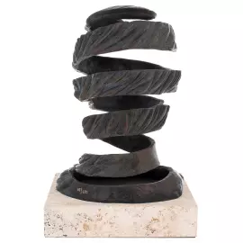 Скульптура "Воображение" (Imagination)