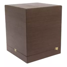 Самовар "Узорный" с малахитом, Златоуст