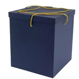 Икебана из янтаря "Окинава"