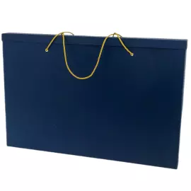 Картина из янтаря "Кони"