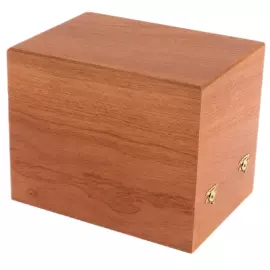 Шкатулка из янтаря "Антик"