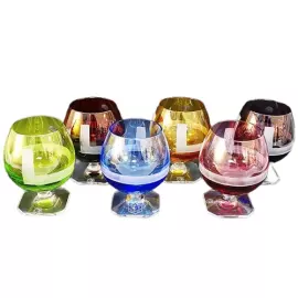 Набор из 6 бокалов для бренди "Sirius"