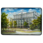 Шкатулка "Администрация президента" Буцинский, Федоскино