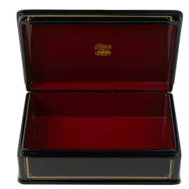 Шкатулка "Администрация президента" Буцинский, Федоскино