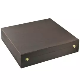 Шахматы с родонитом "Классические"