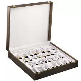 Шахматы с родонитом "Классические"