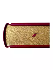 Книга в кожаном переплете "Мир животных. Популярная психология животных"